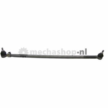 Stuurstang lengte: 720-760 mm,
mechanische besturing - 15402050